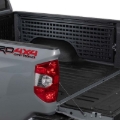 Picture of Putco 14-21 Toyota Tundra - 8ft (Long Box) Molle Passenger Side Panel