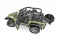Picture of Jeep Kits-BedTred