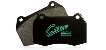 Picture of Project Mu Toyota MR-S CLUB RACER Front Brake Pads