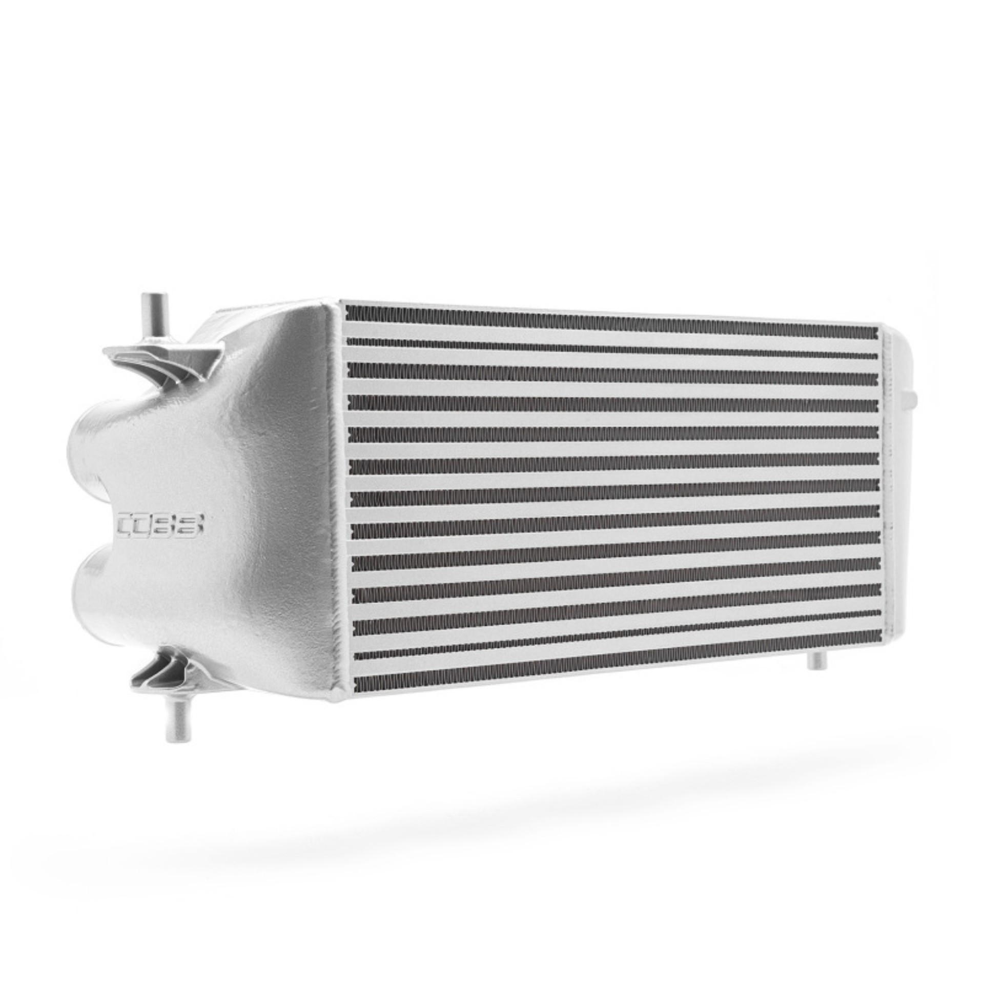 Picture of Cobb Ford 17-20 F150 Ecoboost Raptor Limited 3.5L/2.7L Front Mount Intercooler - Silver