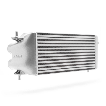 Picture of Cobb Ford 17-20 F150 Ecoboost Raptor Limited 3.5L/2.7L Front Mount Intercooler - Silver