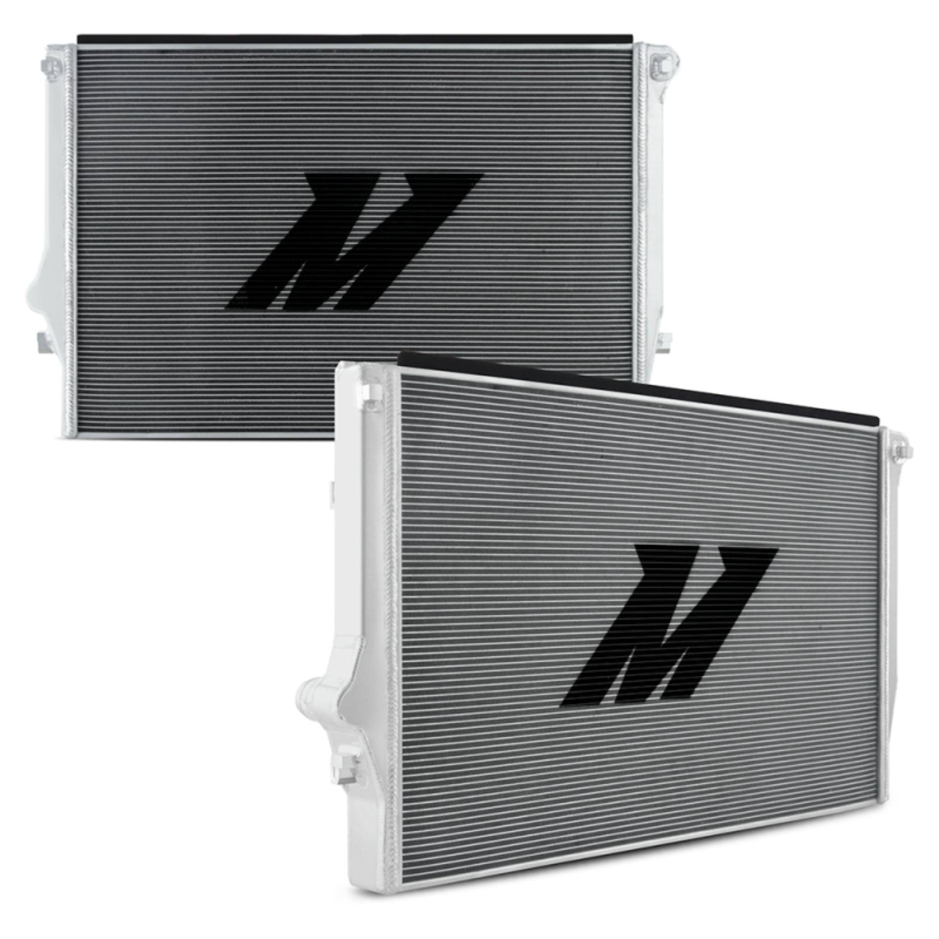 Picture of Mishimoto 2015+ Volkswagen/Audi MK7 Aluminum Radiator