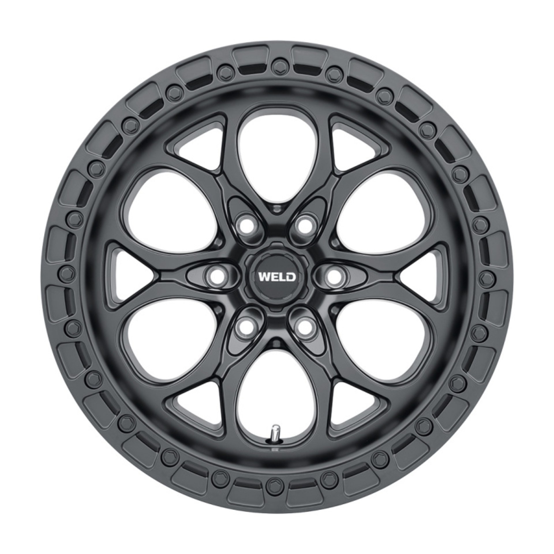Picture of Weld WEL Stealth Wheels - W10809084500
