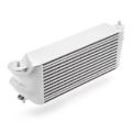 Picture of Cobb Ford 17-20 F150 Ecoboost Raptor Limited 3.5L/2.7L Front Mount Intercooler - Silver