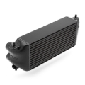 Picture of Cobb Ford 17-20 F150 Ecoboost Raptor Limited 3.5L/2.7L Front Mount Intercooler - Black