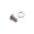 Picture of Cobb Ford 17-20 F150 Ecoboost Raptor Limited 3.5L/2.7L Front Mount Intercooler - Silver