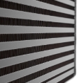 Picture of Cobb Ford 17-20 F150 Ecoboost Raptor Limited 3.5L/2.7L Front Mount Intercooler - Black