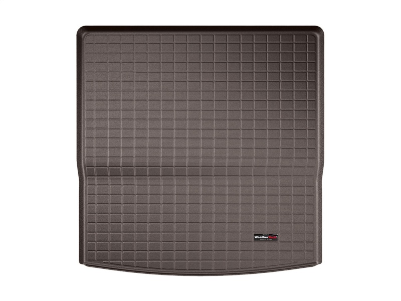 Picture of WeatherTech WT Cargo Liners-Cocoa Floor Mats - 431385