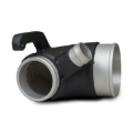 Picture of Injen VW & Audi 1.8L / 2.0L Gen 3 Engines / VW MK7 & Audi 8V SES Turbo Inlet Pipe