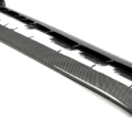 Picture of Seibon 2020 Toyota GR Supra MB-Style Carbon Fiber Side Skirt