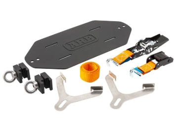 Picture of Gas Bottle Holder