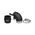Picture of Injen VW & Audi 1.8L / 2.0L Gen 3 Engines / VW MK7 & Audi 8V SES Turbo Inlet Pipe