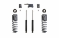 Picture of MaxTrac 2019+ RAM 1500 2WD 3in Rear Coil Spacers & Sway Bar Brackets w/Maxtrac Shocks