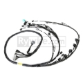Picture of Rywire Honda K-Series Tucked Budget Engine Harness w/OBD2 02-04 RSX K20 Sensor/Headlights VSS