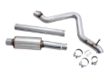 Picture of AWE Tuning 2018+ Jeep Wrangler JL/JLU 3.6L Trail Edition Cat-Back Exhaust
