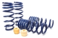 Picture of H&R HR OE Sport Springs Lowering Springs - 28627-1