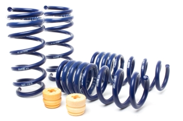 Picture of H&R 20-21 BMW X5 M/X5 M Competition/X6 M/X6 M Competition F95/F96 Sport Spring