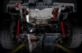 Picture of AWE Tuning 2018+ Jeep Wrangler JL/JLU 3.6L Trail Edition Cat-Back Exhaust