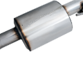 Picture of AWE Tuning 20-21 Jeep Gladiator JT 3.6L Trail Edition Cat-Back Exhaust