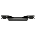 Picture of Westin 2018-2021 Jeep JL Wrangler (2dr/4dr) WJ2 Winch Tray - Black