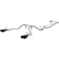 Picture of 19543-Street Cat-Back Exhaust System Cadillac/Chevrolet/GMC