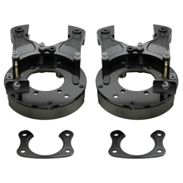 Picture of Wilwood Brackets (2) - Floating Mount D154 - 12.19in.x.81in. Rotor