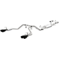 Picture of 19543-Street Cat-Back Exhaust System Cadillac/Chevrolet/GMC