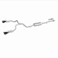 Picture of 19543-Street Cat-Back Exhaust System Cadillac/Chevrolet/GMC