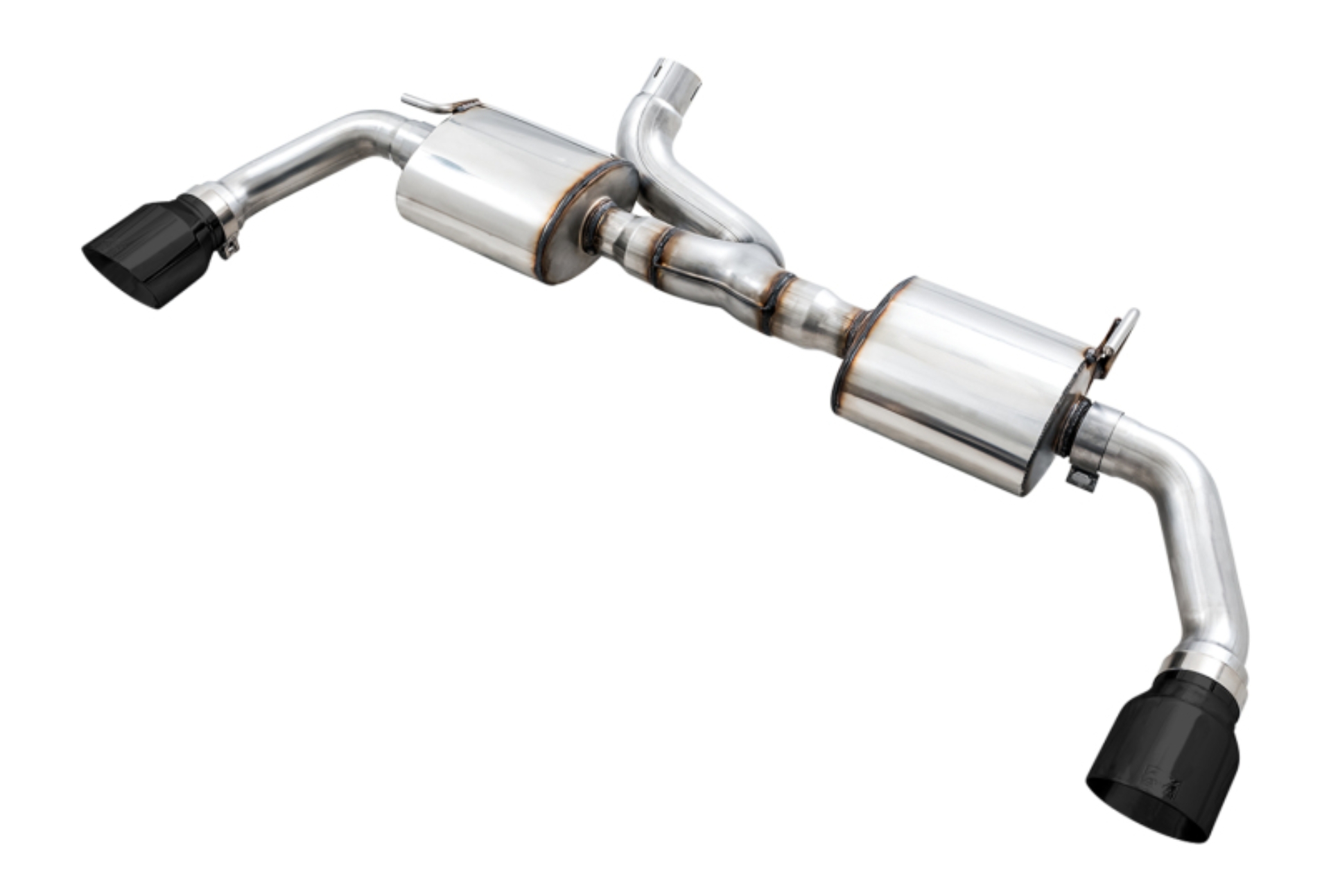 Picture of AWE Tuning AWE Tread Edition Exhaust Catback - 3015-33003
