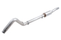 Picture of AWE Tuning 07-18 Jeep Wrangler JK/JKU 3.6L Resonated Mid Pipe