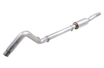 Picture of AWE Tuning 07-18 Jeep Wrangler JK/JKU 3.6L Resonated Mid Pipe