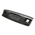 Picture of Seibon 92-95 Honda Civic HB OEM Carbon Fiber Trunk Lid