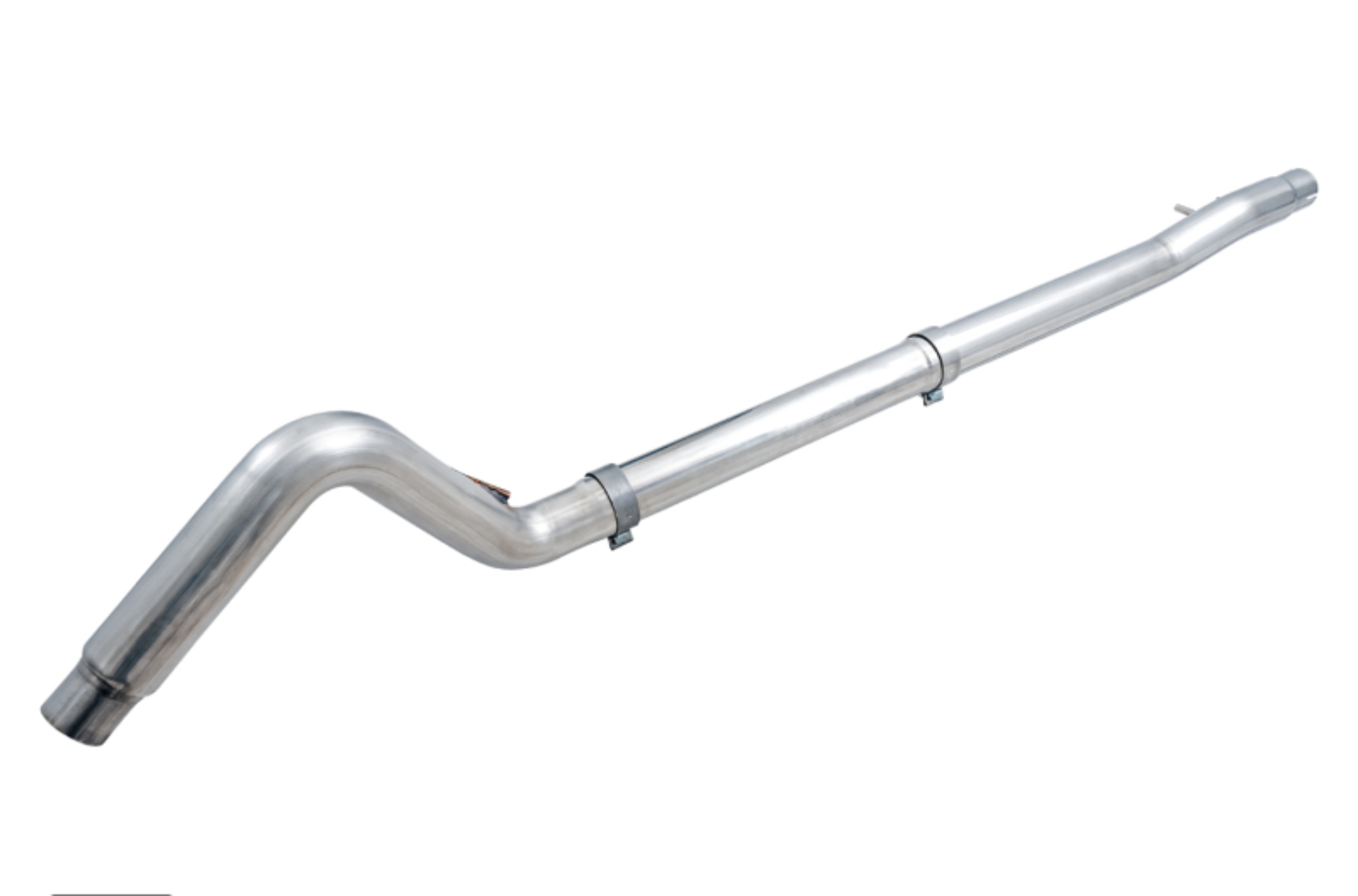 Picture of AWE Tuning 07-18 Jeep Wrangler JK/JKU 3.6L Non-Resonated Mid Pipe