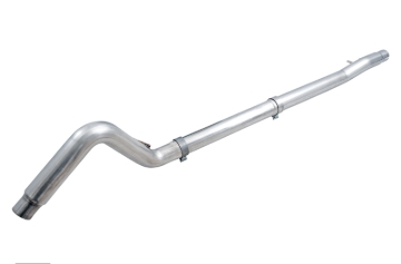 Picture of AWE Tuning 07-18 Jeep Wrangler JK/JKU 3.6L Non-Resonated Mid Pipe