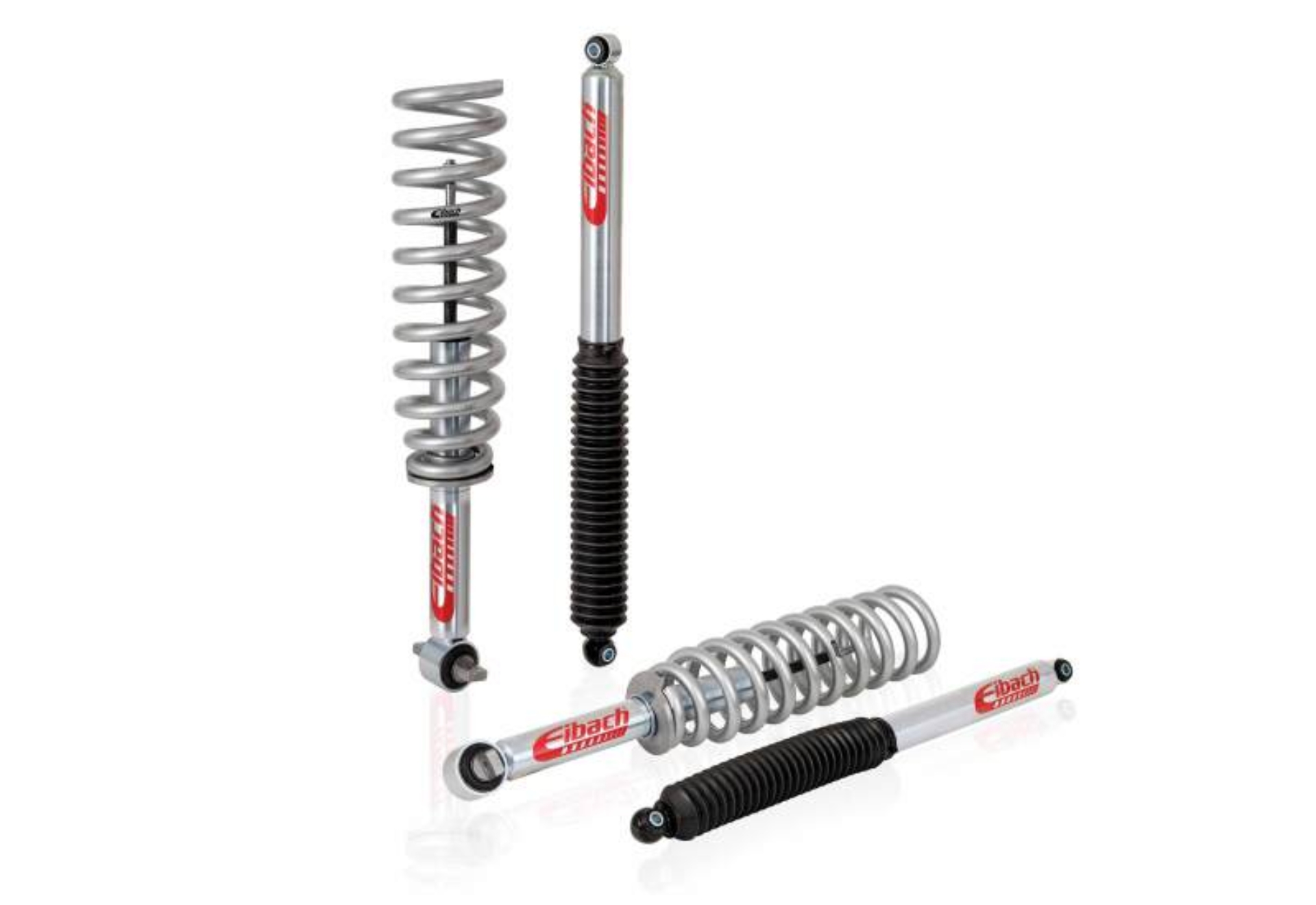 Picture of Eibach Stage 1 Lift Kit