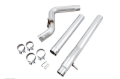 Picture of AWE Tuning 07-18 Jeep Wrangler JK/JKU 3.6L Non-Resonated Mid Pipe