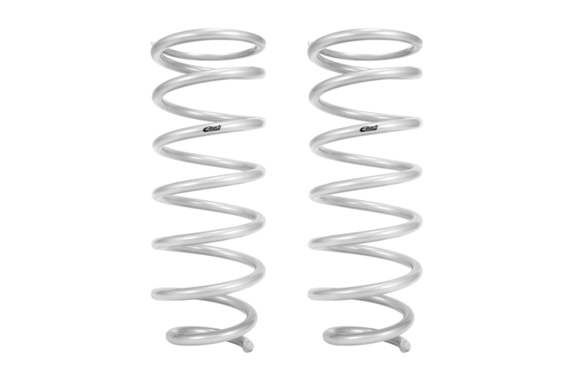 Picture of Pair of 2 HD Springs