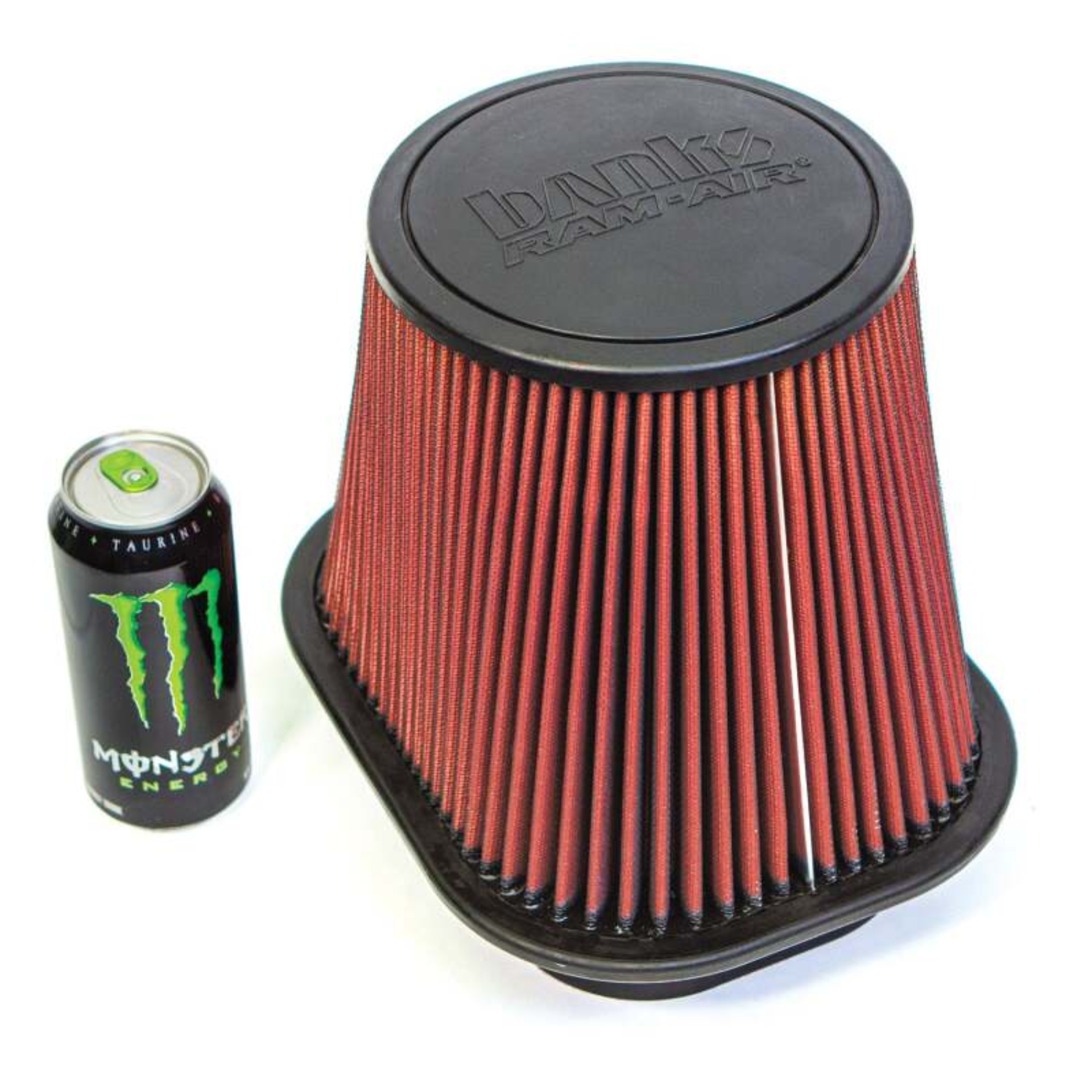 Picture of Banks Power 17-19 F250/F350/F450 Ram-Air Replacement Filter - Oiled