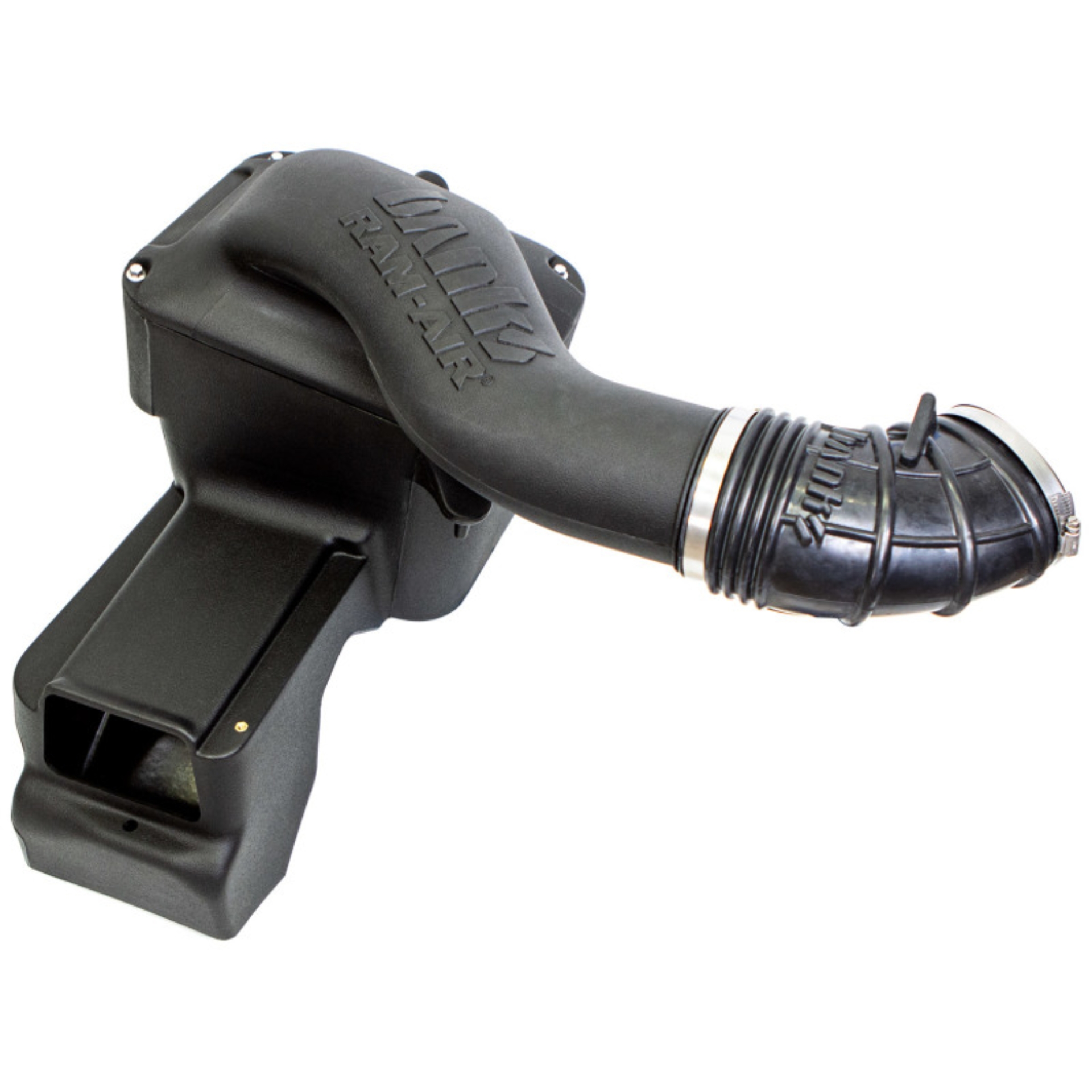 Picture of Banks Power 17-19 Ford F250/F350/F450 6.7L Ram-Air Intake System - Dry Filter