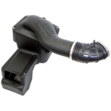 Picture of Banks Power 17-19 Ford F250/F350/F450 6.7L Ram-Air Intake System - Dry Filter