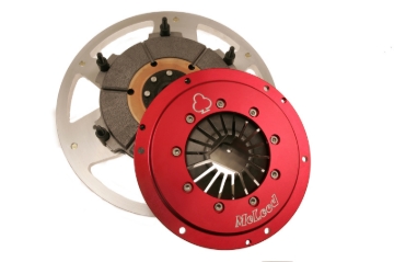 Picture of McLeod Mag Force SE Single Disc Honda K-Series w/Ceramic Disc