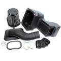 Picture of Banks Power 17-19 Ford F250/F350/F450 6.7L Ram-Air Intake System - Dry Filter