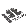 Picture of ARB BASE Rack Recovery Track Bracket