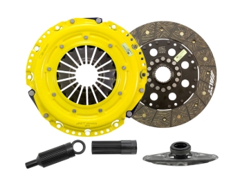 Picture of ACT HD/Perf Street Rigid Clutch Kit