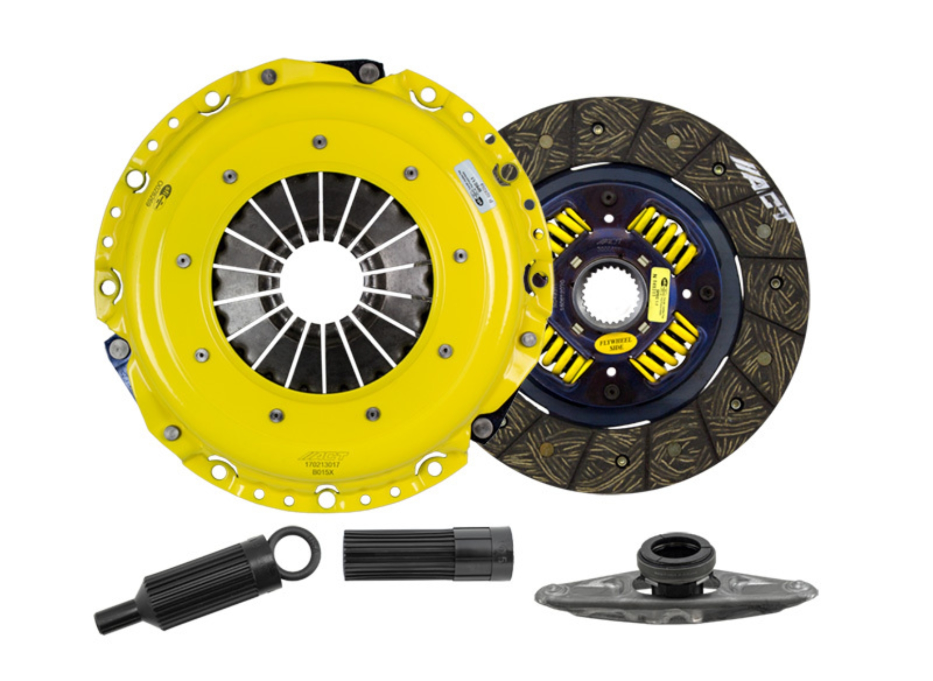 Picture of ACT XT/Perf Street Sprung Clutch Kit