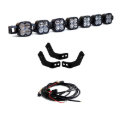 Picture of Baja Designs Prinsu Roof Rack 7 XL Linkable Light Kit (Fits Any Prinsu Rack)