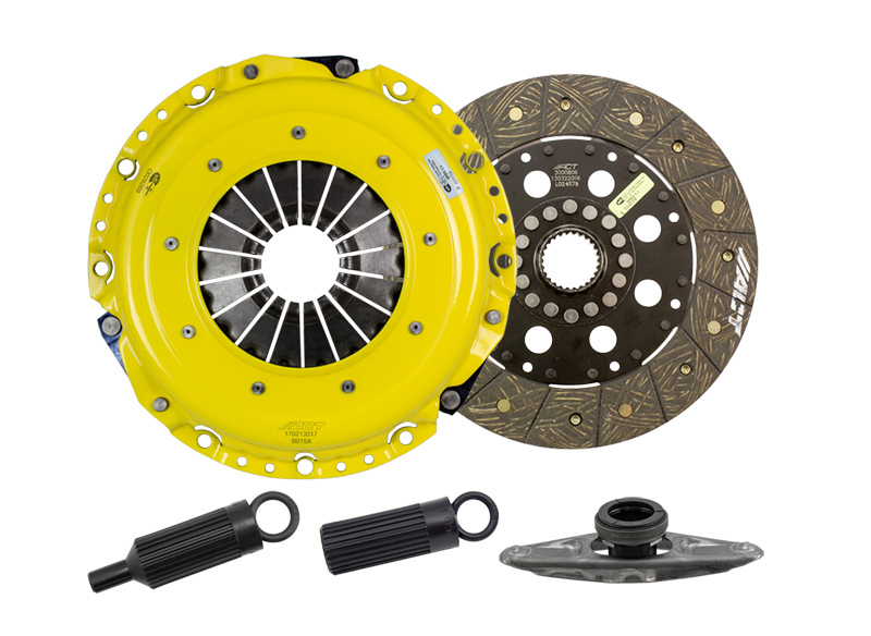 Picture of ACT HD/Perf Street Rigid Clutch Kit