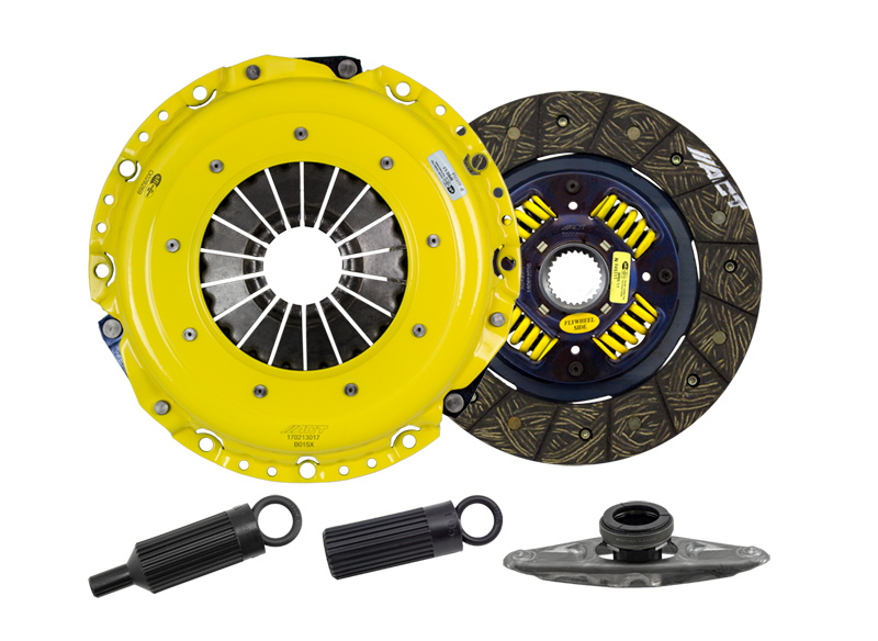 Picture of ACT HD/Perf Street Sprung Clutch Kit