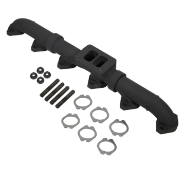 Picture of BD Diesel CAT 99-98 3406E / 99-03 C15 Road Master Exhaust Manifold