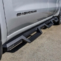 Picture of HDX Drop Wheel to Wheel Nerf Step Bars